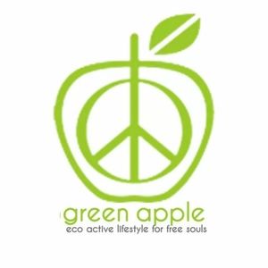 GREEN APPLE ACTIVE